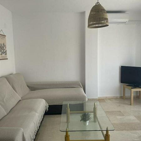 Pisito Del Sol Villa Algarrobo Costa Eksteriør bilde