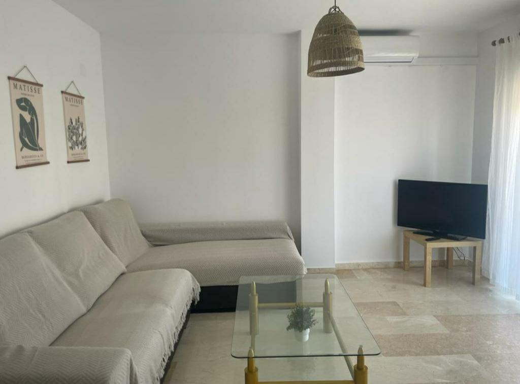Pisito Del Sol Villa Algarrobo Costa Eksteriør bilde