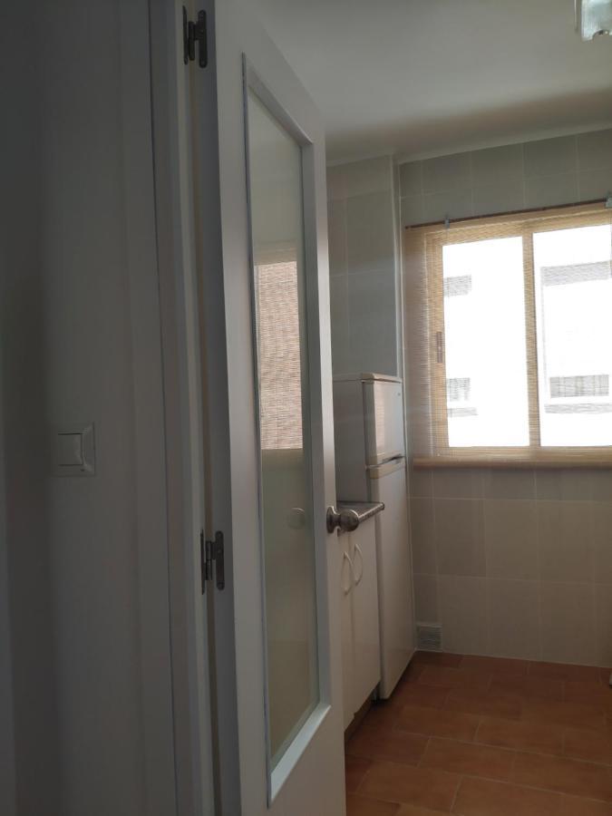 Pisito Del Sol Villa Algarrobo Costa Eksteriør bilde