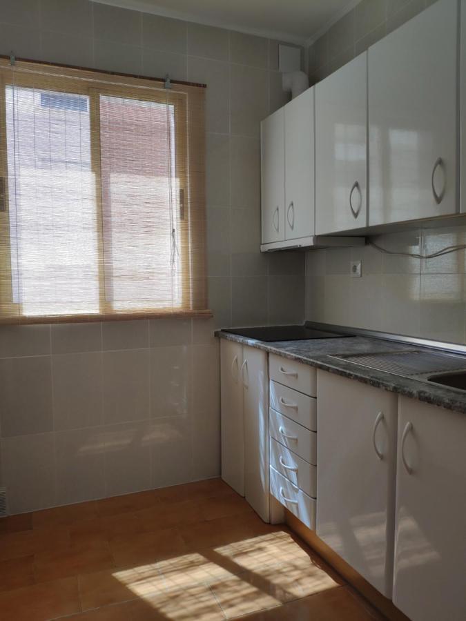 Pisito Del Sol Villa Algarrobo Costa Eksteriør bilde