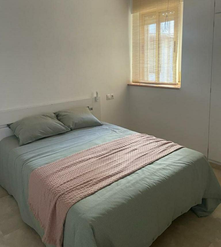 Pisito Del Sol Villa Algarrobo Costa Eksteriør bilde